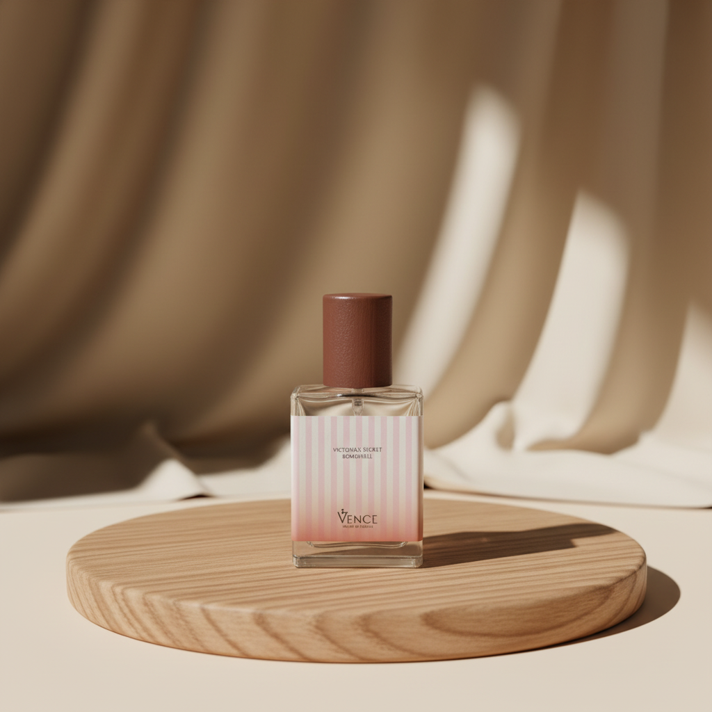 Victoria’s Secret Bombshell