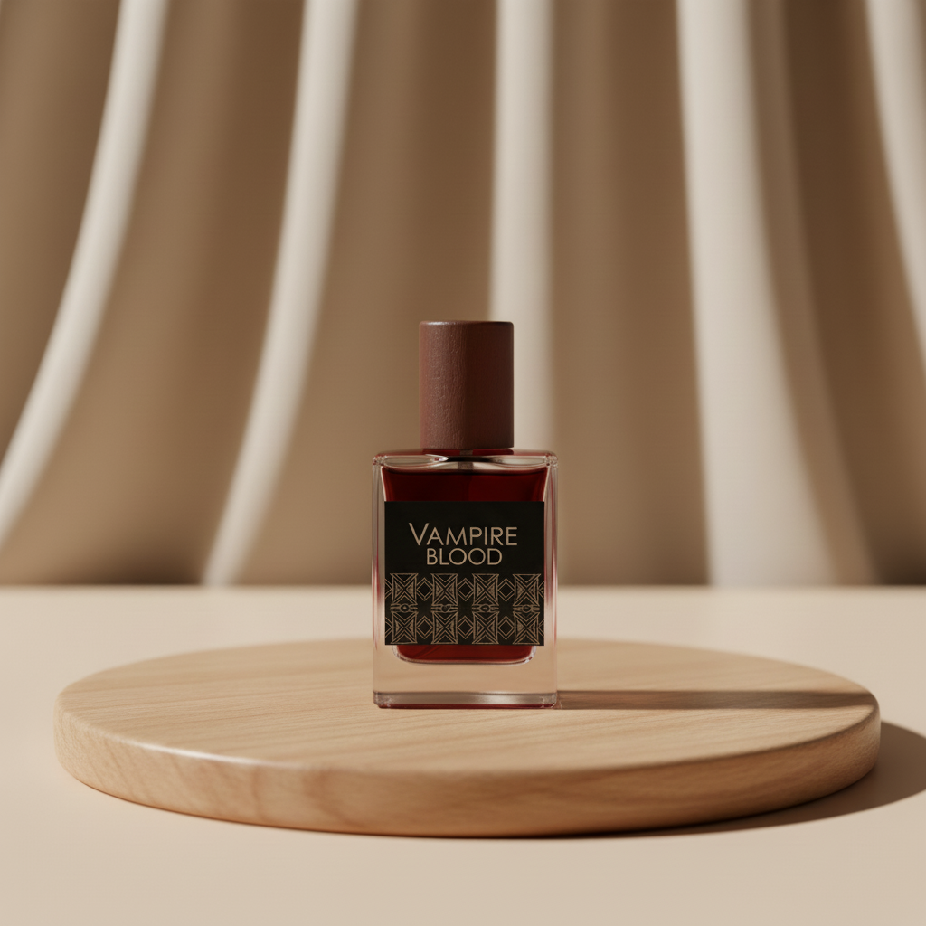 Vampire Blood