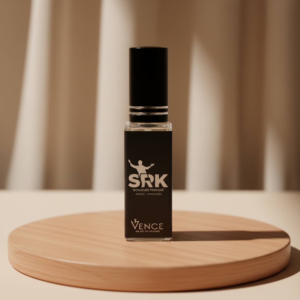 SRK Signature - Image 2
