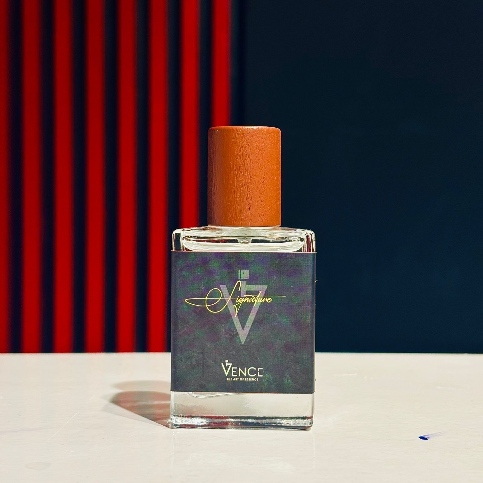 Vence Signature